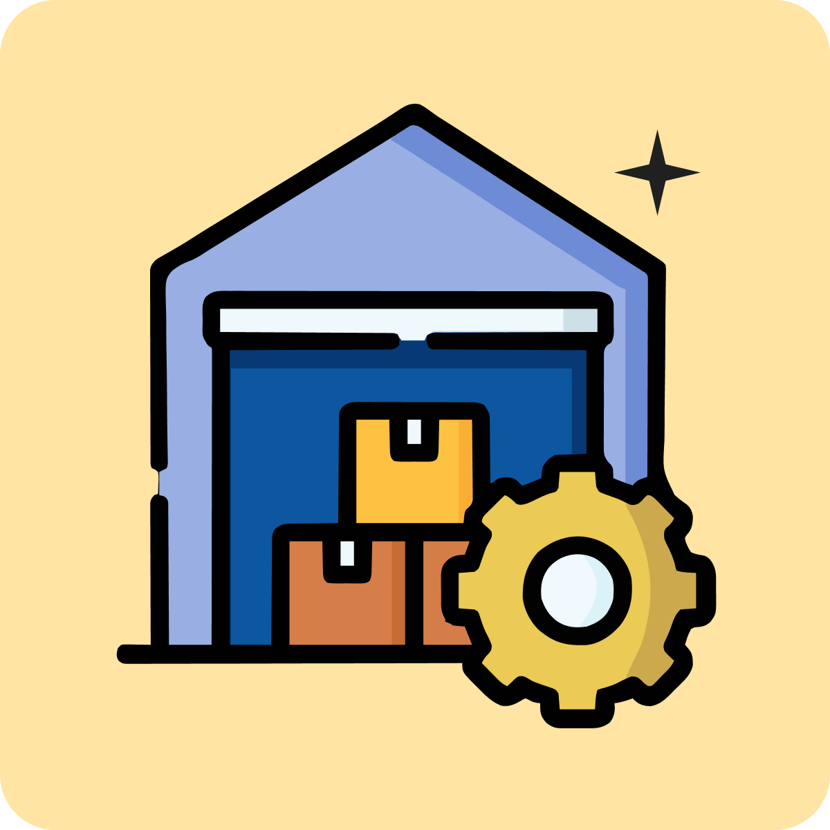 Operations App