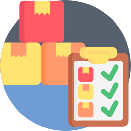Outlet Stock Counting Reporting Panel