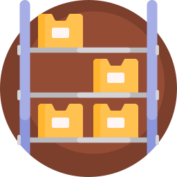 DC Stock Counting App