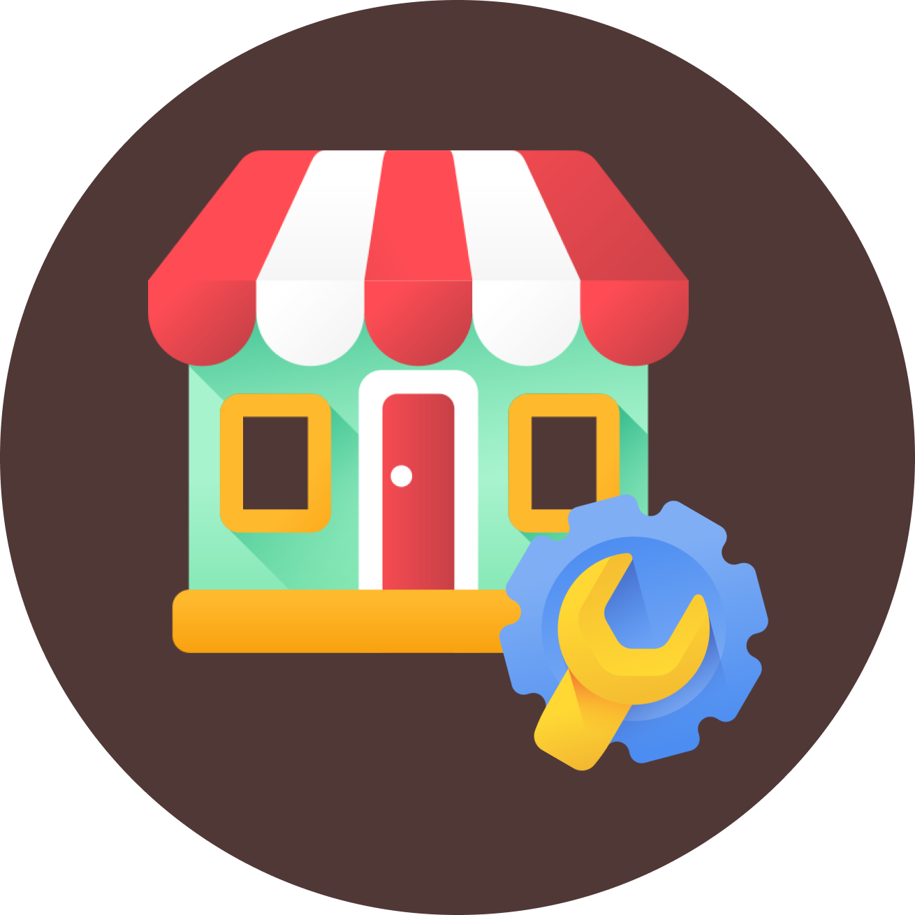 Operations App Admin Panel