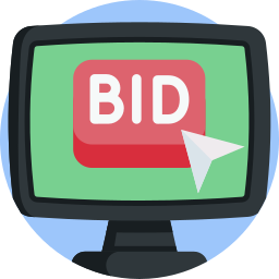 Shwapno Bidding Admin Panel