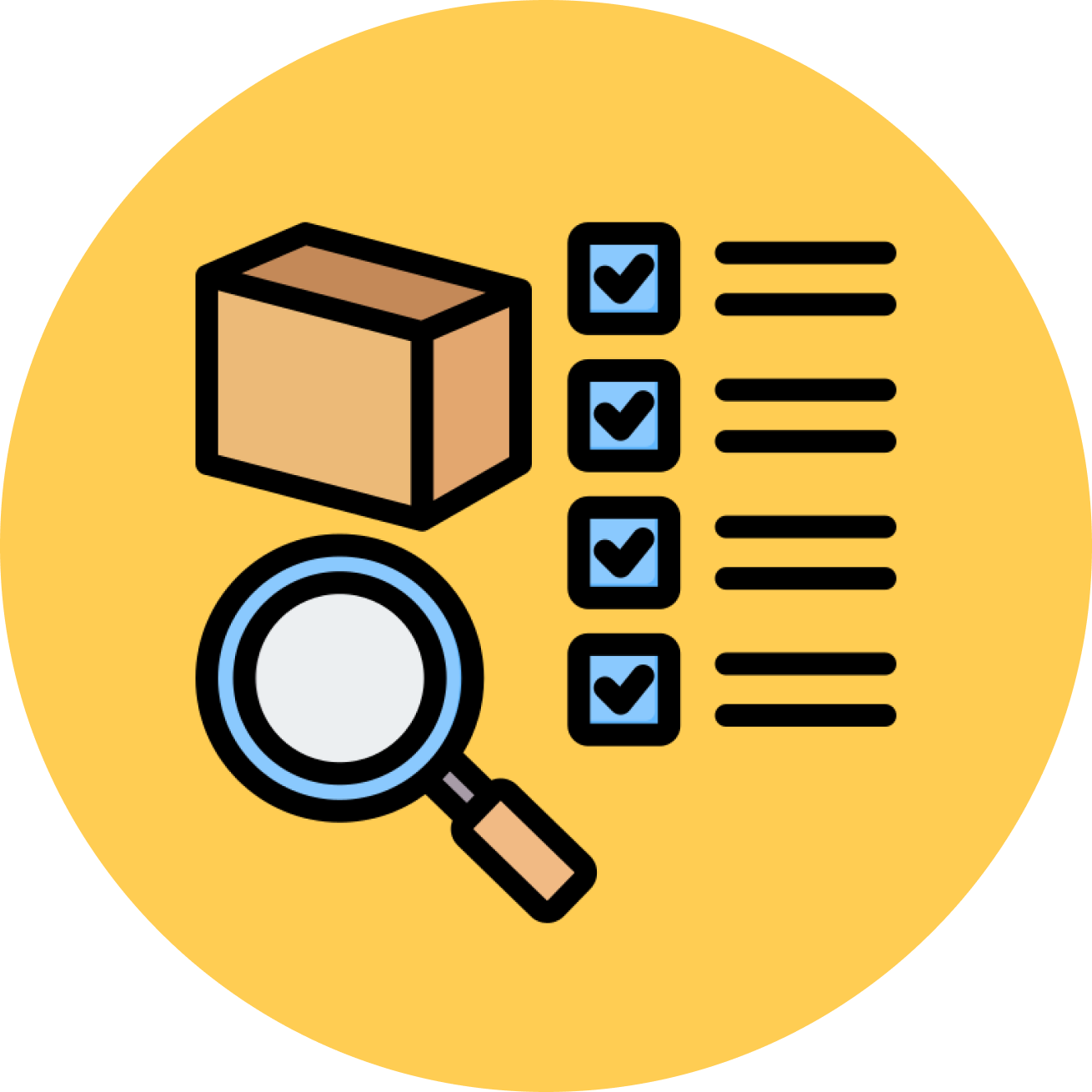Product Monitoring